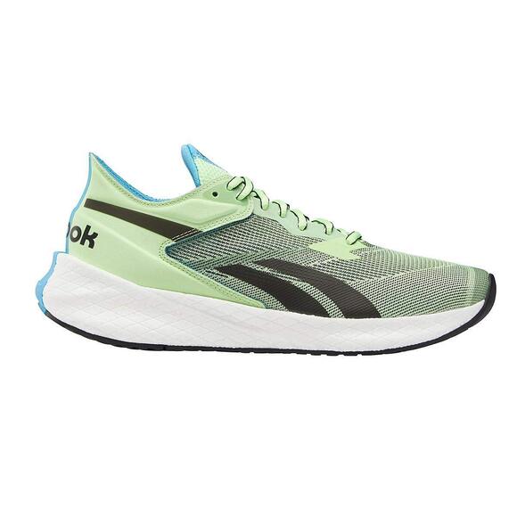 Reebok Men's Floatride Energy Symmetros Running ShoeBlack/White 10.5